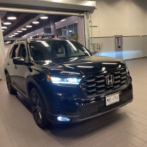 صورة مصغرة 12 لـ 2025 Honda PILOT SPORT