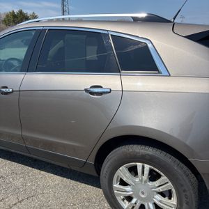 CADILLAC SRX LUXURY COLLECTION - 6