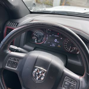2016 RAM 1500 REBEL 照片 58