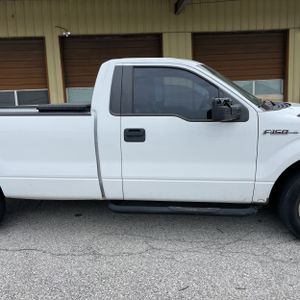 FORD F-150 XL - 9