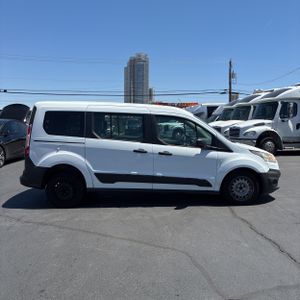 FORD TRANSIT CONNECT XL - 10