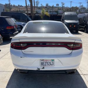 صورة 7 لـ 2017 Dodge CHARGER SE