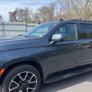 CHEVROLET TAHOE RST - 2