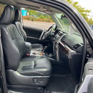 2020 Toyota 4RUNNER LIMITED thumbnail 33