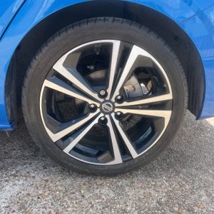 صورة مصغرة 18 لـ 2020 Nissan SENTRA SR