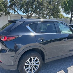 2022 Mazda CX-5 2.5 S PREFERRED 照片 9