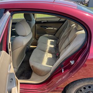 صورة مصغرة 33 لـ 2007 Honda CIVIC EX