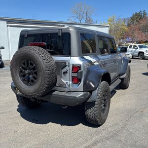 FORD BRONCO RAPTOR - 8