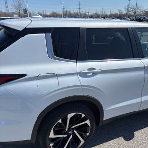 MITSUBISHI OUTLANDER SE 2.5 S-AWC - 9