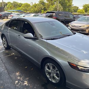 صورة مصغرة 13 لـ 2023 Honda ACCORD LX