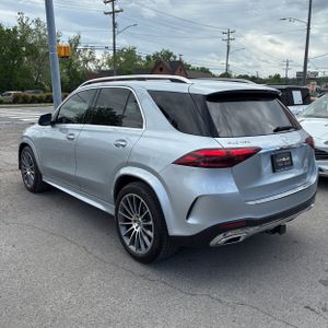 MERCEDES-BENZ GLE - 5