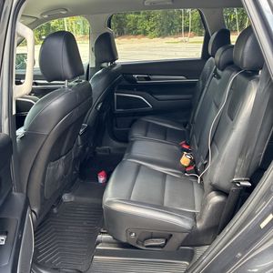2020 KIA TELLURIDE LX — миниатюра 33