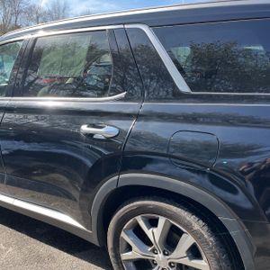 HYUNDAI PALISADE SEL - 6