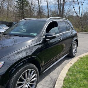 MERCEDES-BENZ GLE - 2