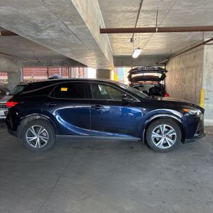 2024 Lexus RX 350 PREMIUM — фото 10