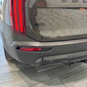 2021 KIA TELLURIDE EX thumbnail 58