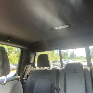 2020 RAM 1500 BIG HORN 缩略图 40