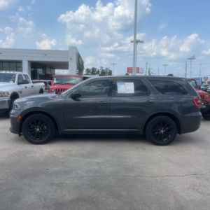 2025 Dodge DURANGO GT 照片 3