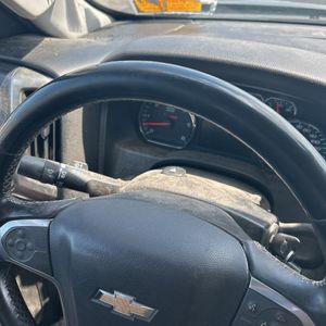 صورة مصغرة 64 لـ 2016 Chevrolet SILVERADO 2500HD LT