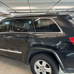 2012 JEEP GRAND CHEROKEE LAREDO 照片 6