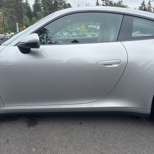 2021 Porsche 911 CARRERA 4S 照片 4