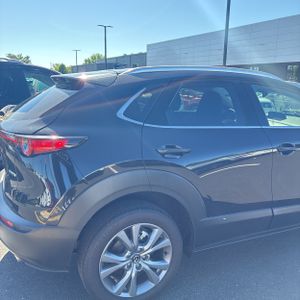 MAZDA CX-30 2.5 S PREMIUM - 9