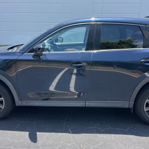 2017 Mazda CX-5 GRAND TOURING 照片 4