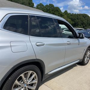 2019 BMW X3 SDRIVE30I 照片 9