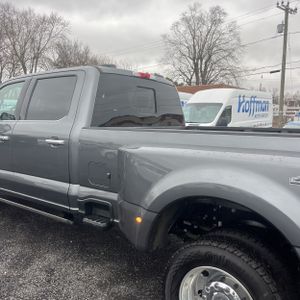 FORD F-450 SUPER DUTY PLATINUM - 6