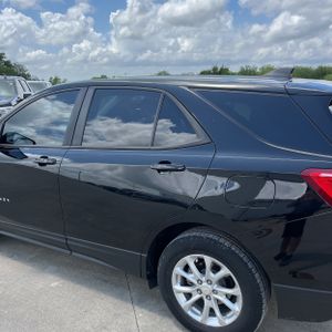 CHEVROLET EQUINOX LS - 6