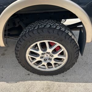 2014 FORD F-150 KING RANCH 缩略图 18