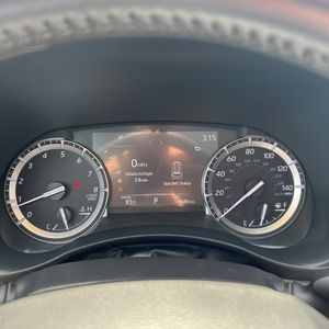 2022 Toyota HIGHLANDER XLE — миниатюра 39