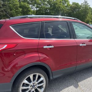 FORD ESCAPE SE - 9