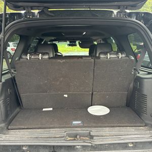 2010 FORD EXPEDITION LIMITED 照片 38