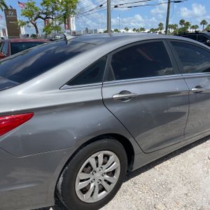 صورة 9 لـ 2011 Hyundai SONATA GLS