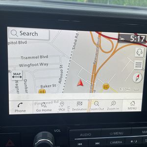 صورة مصغرة 38 لـ 2025 Nissan FRONTIER PRO-4X