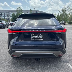 2023 Lexus RX 350 PREMIUM 照片 7
