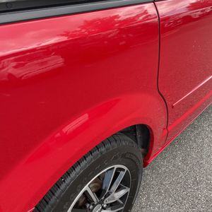 2015 Dodge GRAND CARAVAN SXT PLUS thumbnail 55