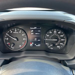 2025 Subaru IMPREZA BASE 5-DOOR 缩略图 39