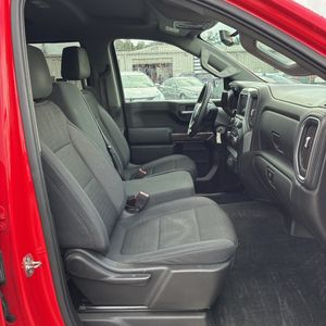 2020 Chevrolet SILVERADO 1500 LT — миниатюра 37