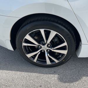صورة مصغرة 19 لـ 2016 Nissan MAXIMA 3.5 SV