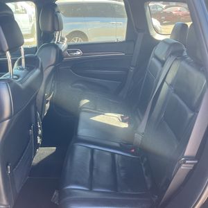 صورة مصغرة 34 لـ 2019 JEEP GRAND CHEROKEE LIMITED