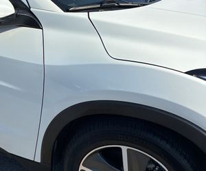 2022 Honda HR-V EX-L 缩略图 58