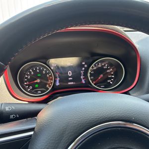 2021 JEEP COMPASS TRAILHAWK 缩略图 40