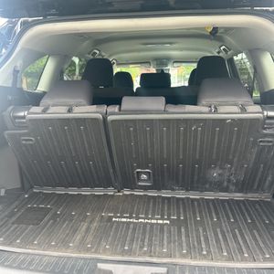 2023 Toyota HIGHLANDER LE 缩略图 44