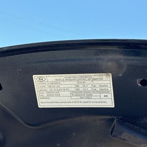 2018 KIA OPTIMA HYBRID EX thumbnail 50