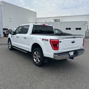 FORD F-150 XLT - 5