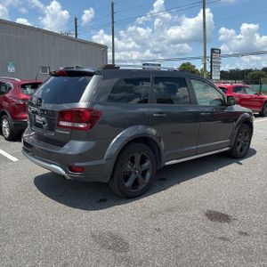 صورة 7 لـ 2020 Dodge JOURNEY CROSSROAD