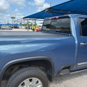 CHEVROLET SILVERADO 2500HD HIGH COUNTRY - 9