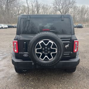 FORD BRONCO OUTER BANKS - 7